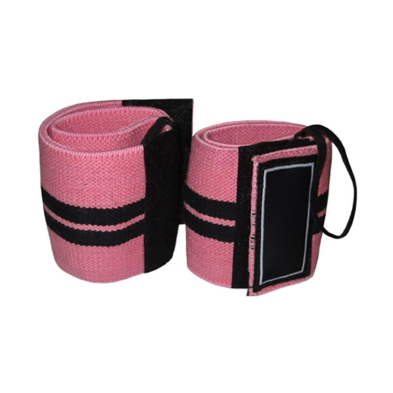 Wrist Wraps