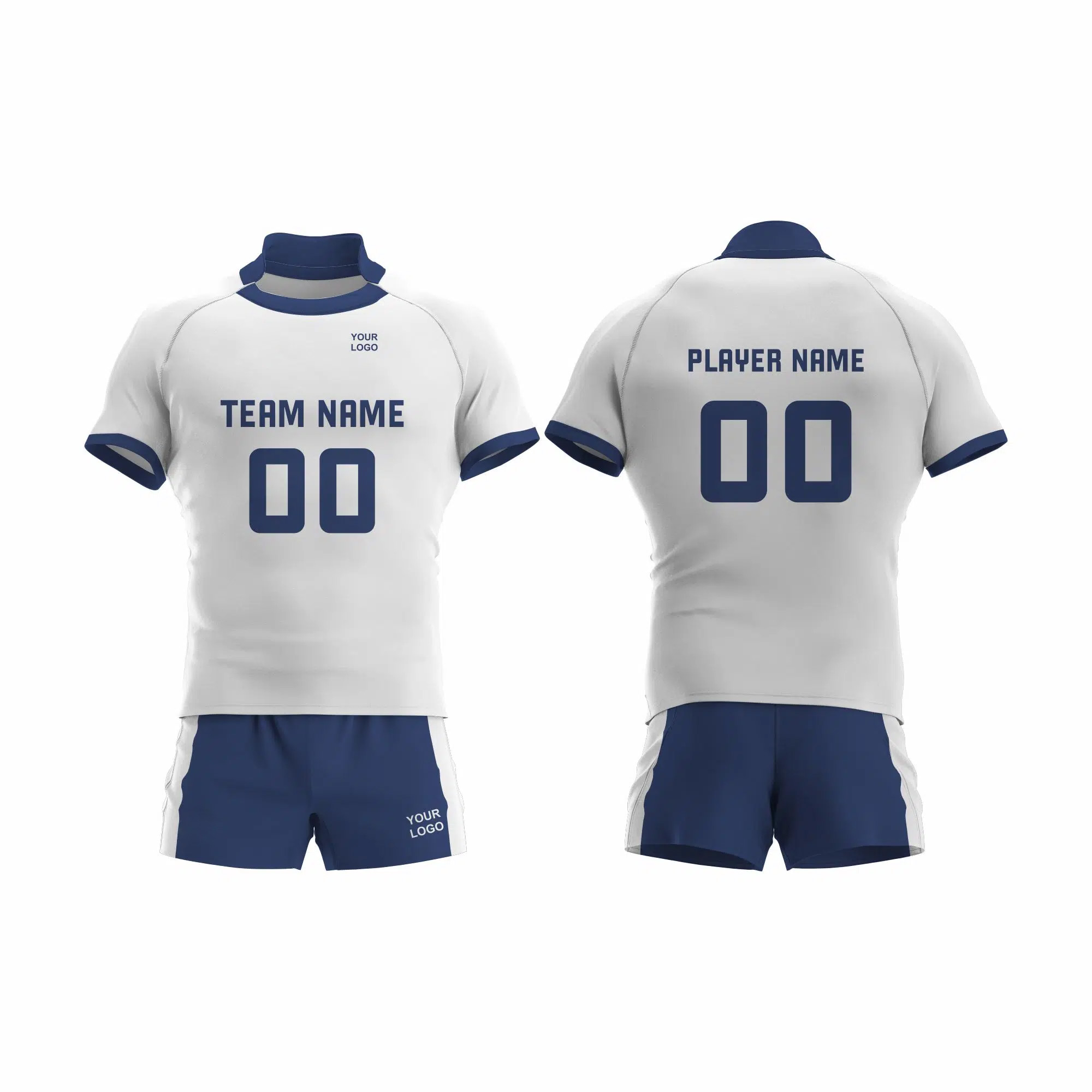 Rugby Uniforms