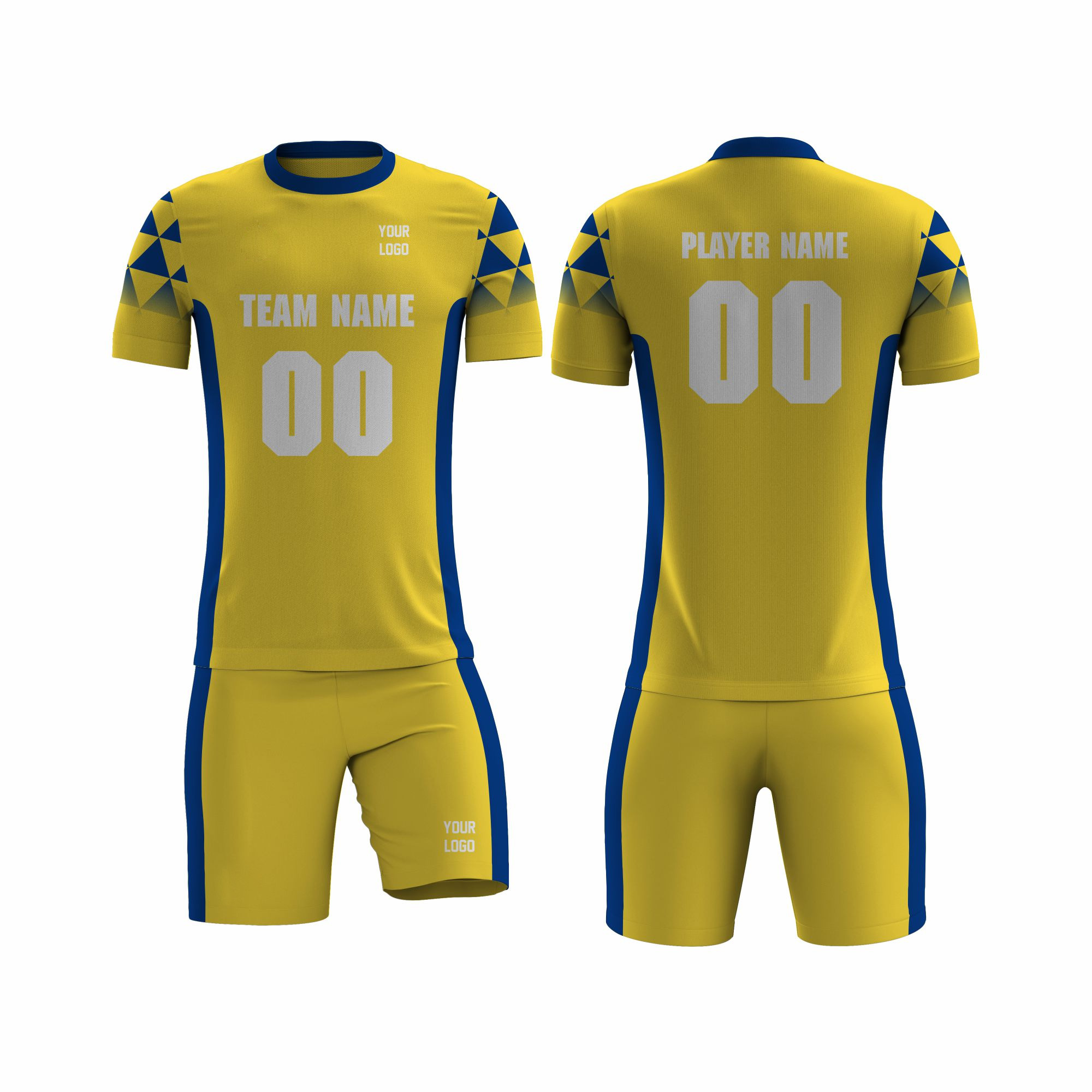 Soccer Uniforms