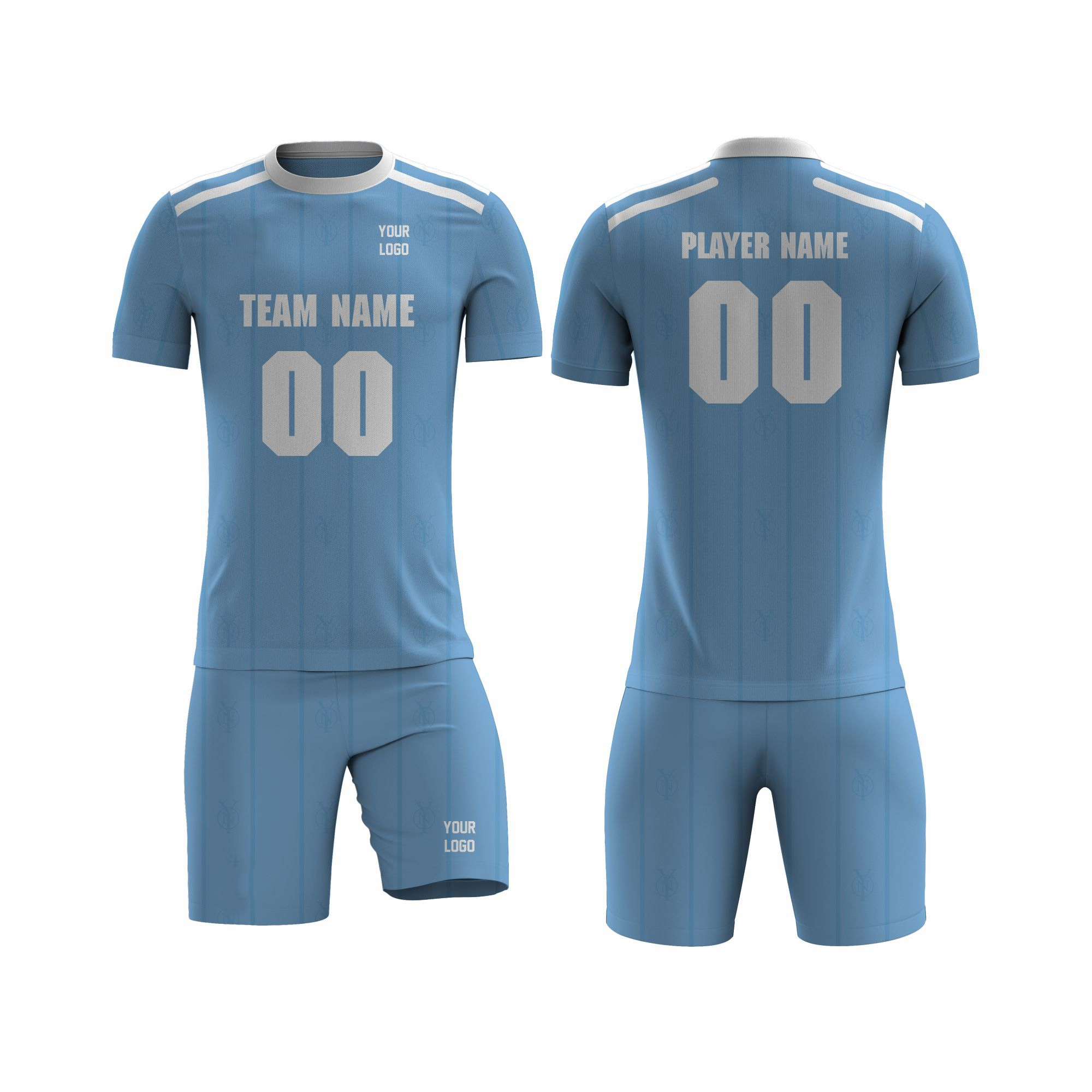 Soccer Uniforms