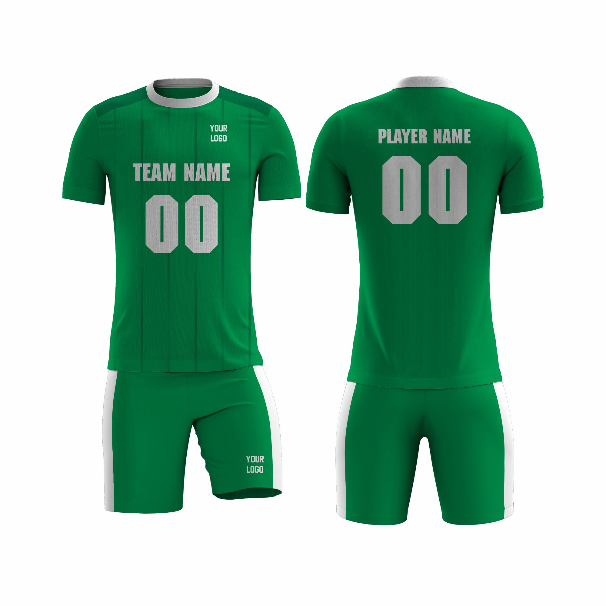 Soccer Uniforms
