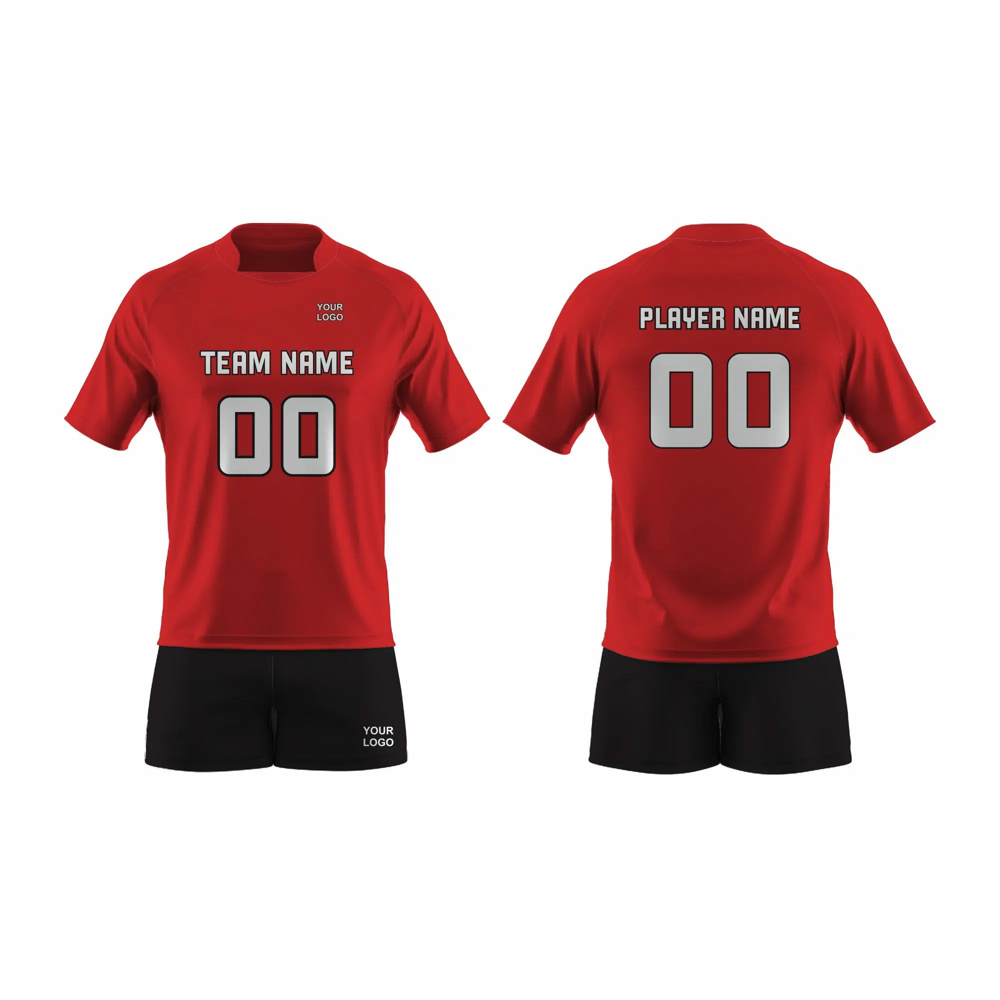 Volleyball Uniforms