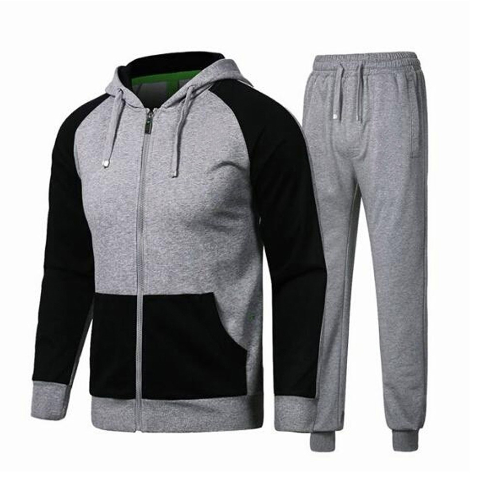 Track Suit